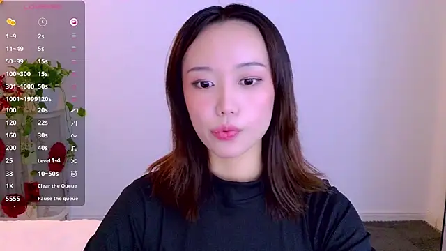 Czat XXX na żywo – Nitamade79