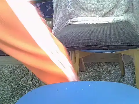 createur34 在線直播表演