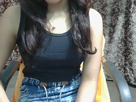 Adorable_Ayesha Obrolan Langsung XXX