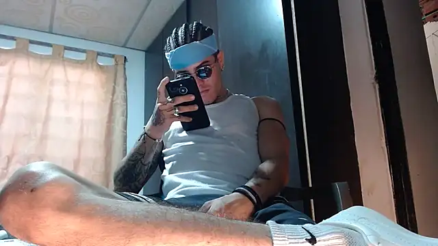 imsammytop 라이브 XXX 채팅