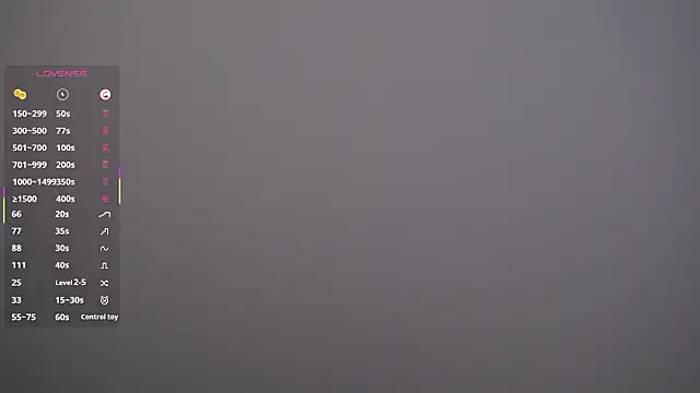 MarenGoodrichのライブXXXチャット