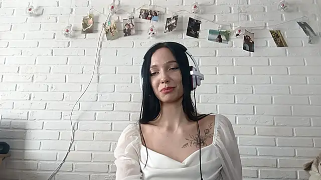 VanettaHartong Webcam show