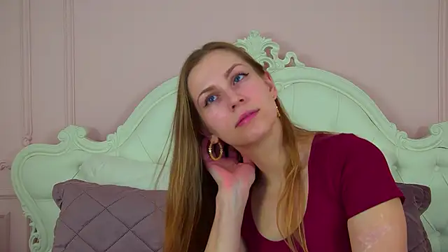 Онлайн чат XXX AprilSpringer