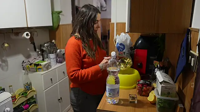 VanessaDoyle Live XXX-Chat