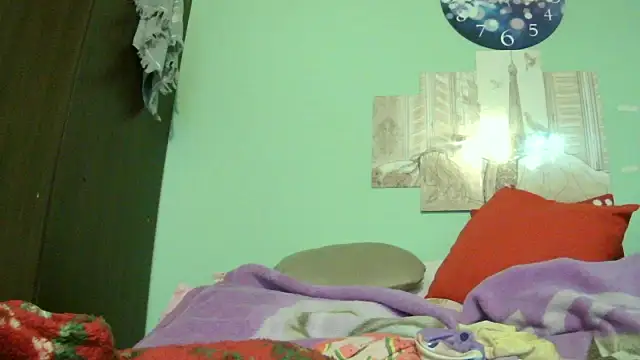 SexyGioconda – Live XXX-chat