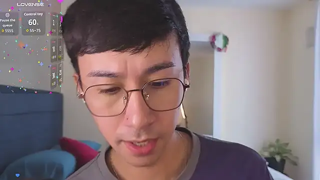 cameron_cumn Webbikameraesitys