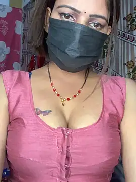 Pertunjukan Kamera Web CUTI-NAINA