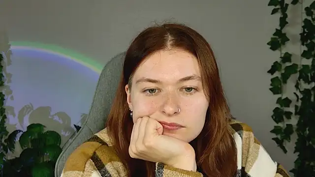 LadyLolipop_ – Live XXX-chat