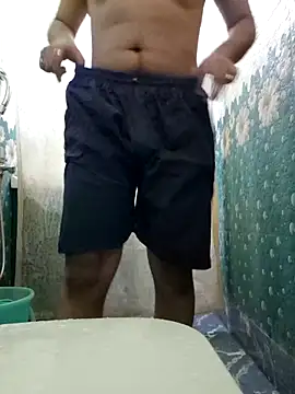 Pertunjukan Kamera Web vaanavil