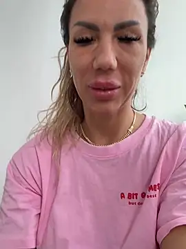 LoreennAny Webcam show