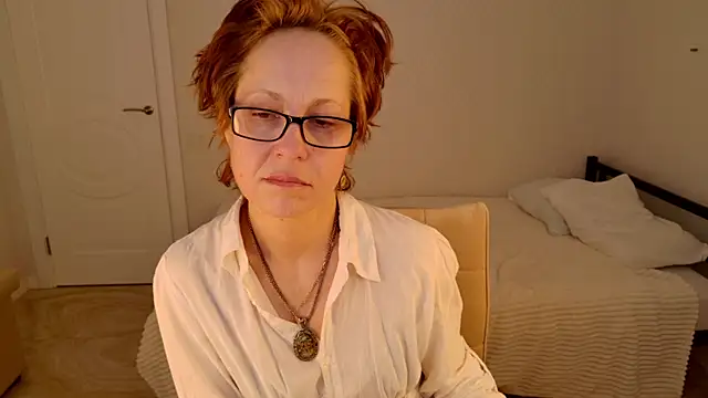 LioraWeiss Chat XXX in diretta