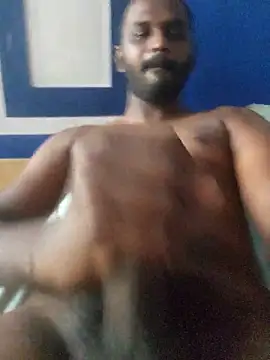 Вебкам-шоу singletamilguy