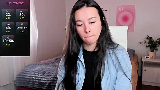 Geisha_Anna Obrolan Langsung XXX