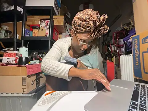 wynterheat Adlı Modelin Canlı XXX Sohbeti