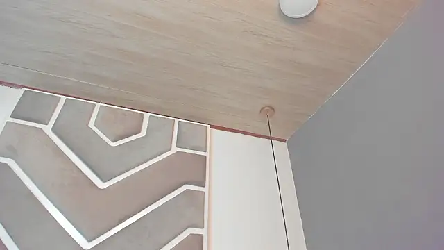 MelodyHanns Adlı Modelin Canlı XXX Sohbeti