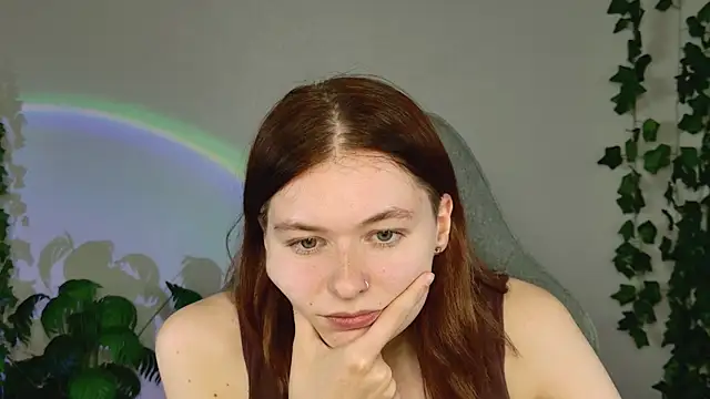 LadyLolipop_ Adlı Modelin Canlı XXX Sohbeti