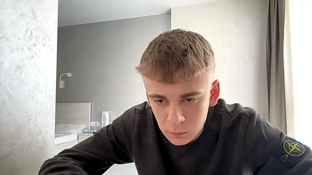 Chat XXX ao vivo de SoloFury