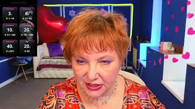 Kira_Kingsley webcam show