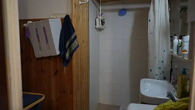 Chat XXX en directo de VanessaDoyle