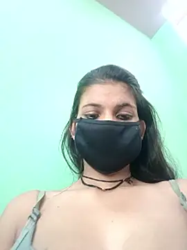 Aafreen_36 – Live XXX-chat