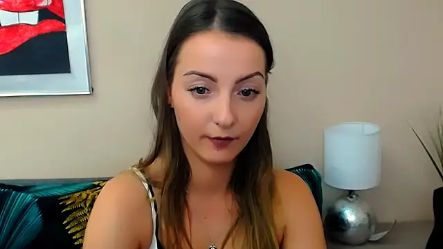 NatalieSexy – Live XXX-chat