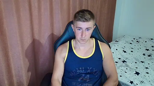 TodMuscle9's Live XXX Chat