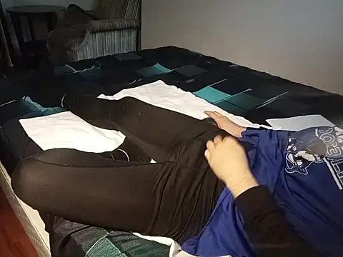 Kitrider's Live XXX Chat