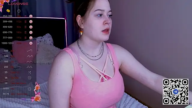 HelenHartt's Live XXX Chat