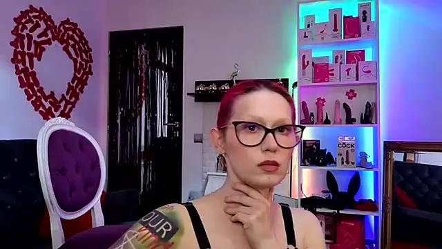 kulteacher – Live XXX-chat