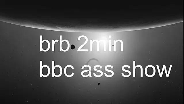 Webkamerová show sexyanalcums