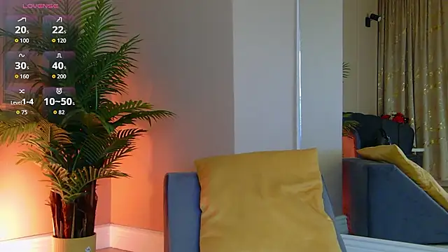 Avril_Cyrus – Live XXX-chat