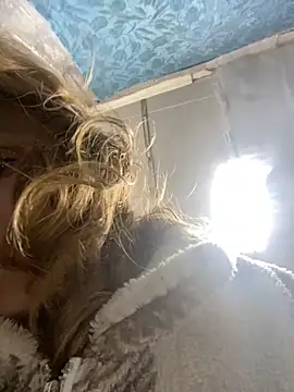 Chat +18 de Anita-Smith ao vivo