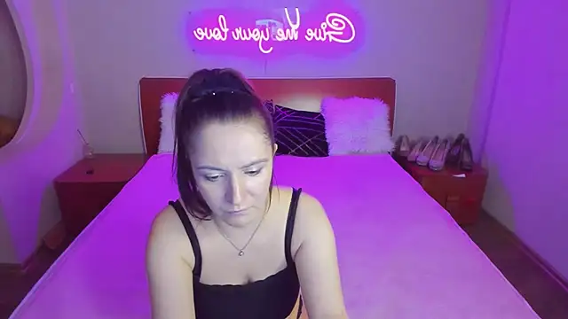 Chat +18 de AngellLika ao vivo