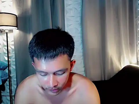 prince_elaijah Show Webcam