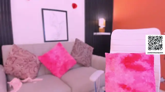 Sirenita_petitexoxoのウェブカメラショー