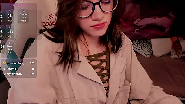 CathyAdams Chat XXX live