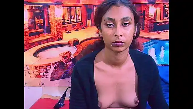 IndianSexyButt's Live XXX Chat