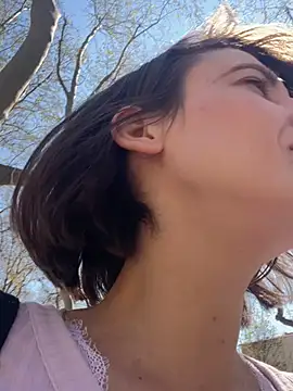 KamoranaのライブXXXチャット