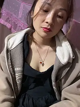 Webkamerová show Mimi_pussy