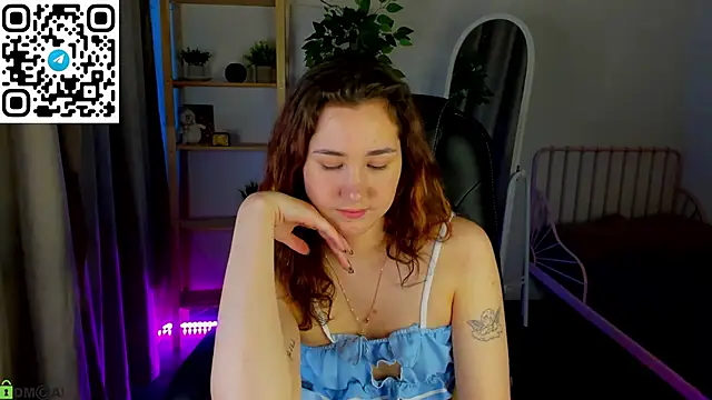 Ammy_BannyのライブXXXチャット