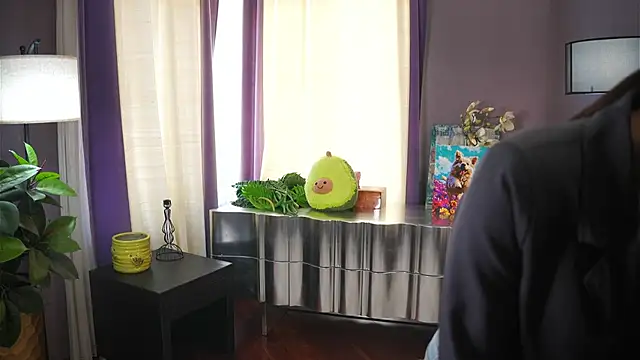 Sembang XXX Secara Langsung PennyTurkel