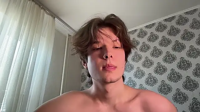 tomasdickpick Webcam Show