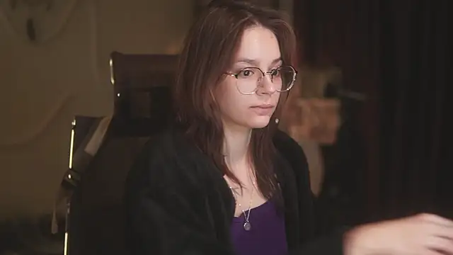 Chat +18 de alyssa_sweet ao vivo