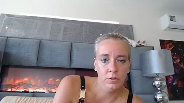 Wendysexyx's Live XXX Chat