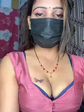 CUTI-NAINA's Live XXX Chat