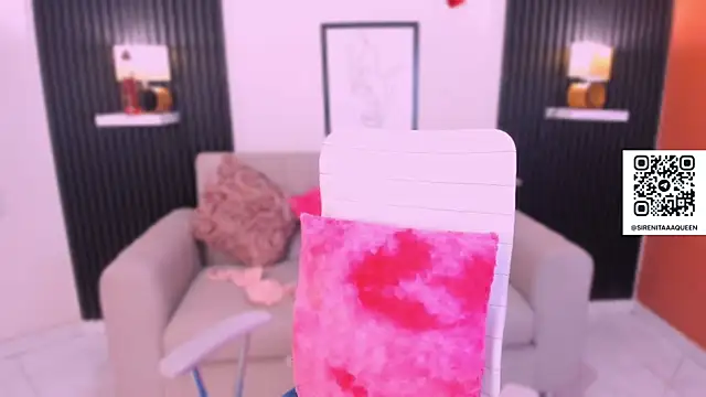 Sirenita_petitexoxo's Live XXX Chat