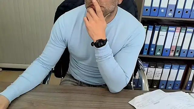 Webkamerová show Evasionee