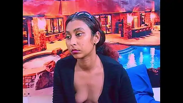 Czat XXX na żywo – IndianSexyButt