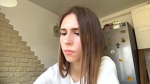 Chat +18 de ElsieKuhlmann ao vivo