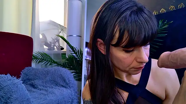 SofiaFoster_'s Live XXX Chat